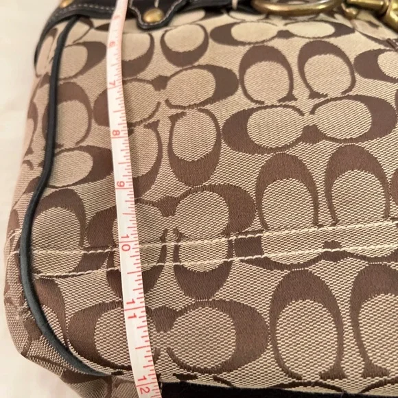 Coach bag - Picture 3 of 6